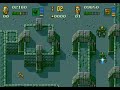 now the game removes the kid gloves and flat out tries to kill us, because somewhere, in all this... the chaos engine is here. necroscope86: www.youtube.com