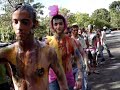 Trote de Engenharia Sanitária e Ambiental 2007 - UFMT