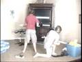 kid gets owned by super nerd blooper