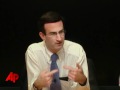 White House Budget Head on Health Care, Taxes