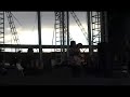 tejedor en el concierto de homenaje a igor medio y carlos redondo