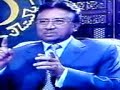Musharraf Talks about Imran Khan ( October 2007 ) - Q & A P Musharraf Talks about Imran Khan ( October 2007 ) - Q & A P