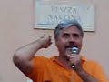 Giorgio Shultze Partito Umanista