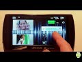 New Home Android - GDE - Archos 5 Internet Tablet