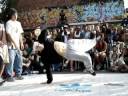 illmatic styles MONTREAL BBOY