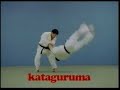 Judo - the \"Gentle Way\" Judo - the \"Gentle Way\"