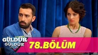 güldür güldür show 78. bölüm güldür güldür show 78. bölüm