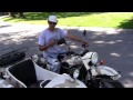 2011 Ural Gear-Up Review