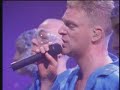 ERASURE VOULEZ VOUS LIVE 92