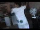 Rapho Dan�ando