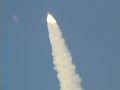 Shuttle Launch Endevour STS-118