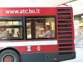 Bologna autobus, 17 Aprile 2007