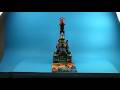 videos de Klokriechers' Creations - Building Lego Night Lord's Castle