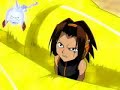 Hao Asakura - Feuer Frei!
