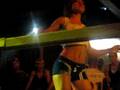 videos de shara de la artilleria