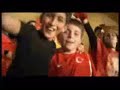 izleyin nan bunu ibret alın galatasaraylıysan övün degilsen dövün