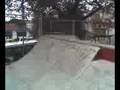 MELANCIA SK8...rolezinho em diadema!!