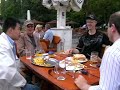 XXL German Sausages