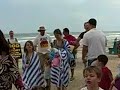 Daytona Beach Spring Break Outreach Day 7 Part 1