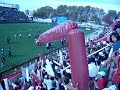 La Banda de la Quema vs. San silencio La Banda de la Quema vs. San silencio