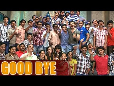 Ek Hazaaron Mein Meri Behna Hai - Good Bye