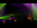 The Kills (02), Live @ Les ardentes, Liège, 2008