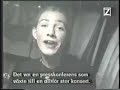 A Portrait of Hanson Z-TV Sweden 1998 - PT1