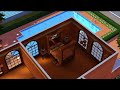 My First Sims 3 Houses