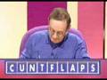 CUNT FLAPS