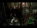 Resident Evil 5 PC 5-3 Gameplay part3