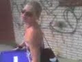 Moving a P.A. in New York