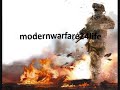 MW2: Hidden - Out of Map and Exploring