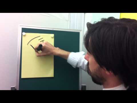 how to draw an eye patch