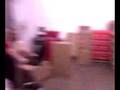 mr borsch at work part 1