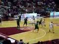 videos de stoppata di Eze