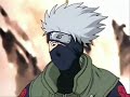 Naruto chapter 364(sasuke japanese voice actor singing song)
