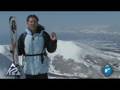 Niseko : skiing Backcountry Powder
