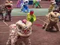 Taiji Legacy 2007 Opening Ceremony Lion Dance Taiji Legacy 2007 Opening Ceremony Lion Dance
