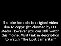 Watch The Lost Samaritan Online Part 1 of 15