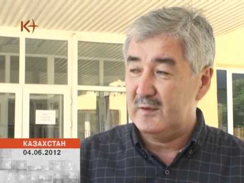 04.06.12 - Амиржан Косанов, генеральный секретарь ОСДП «Азат», о приговоре суда по делу о беспорядках в Жанозене и освещении процесса в СМИ....