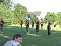 CHS Marching Band 2008 Part 4