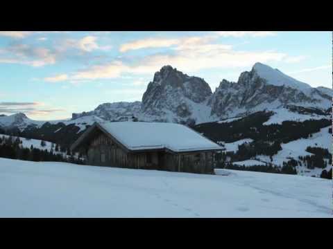 StopMotion Seiser Alm