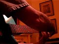Baritone Slide Blues #9