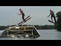 Water Bugs Show Highlights