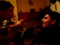 udienza alla famiglia pitanza