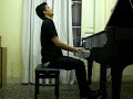 Toccata - Manuel del Castillo
