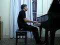 Toccata - Manuel del Castillo