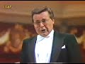 Peter Schreier Mendelsohn-Lieder