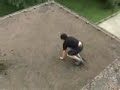Parkour(PK-Chemnitz): In Action Parkour(PK-Chemnitz): In Action