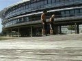 Parkour(PK-Chemnitz): In Action